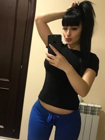 Проститутка Софа Проститутка Софа